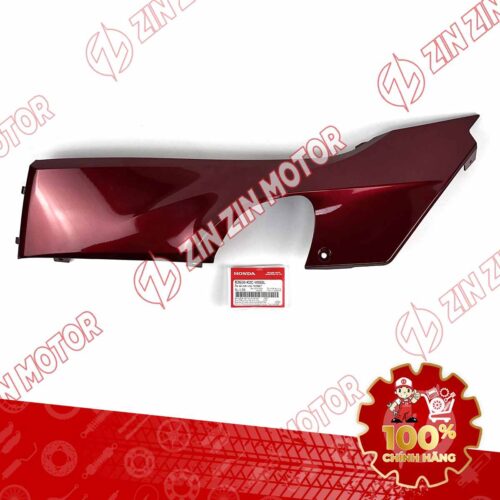 THANH CẠNH TRÁI, ỐP SÀN VISION 2021 2022 2023 2024 2025 ĐỎ ĐẬM *R368C* 83620K2CV00ZL CHÍNH HÃNG