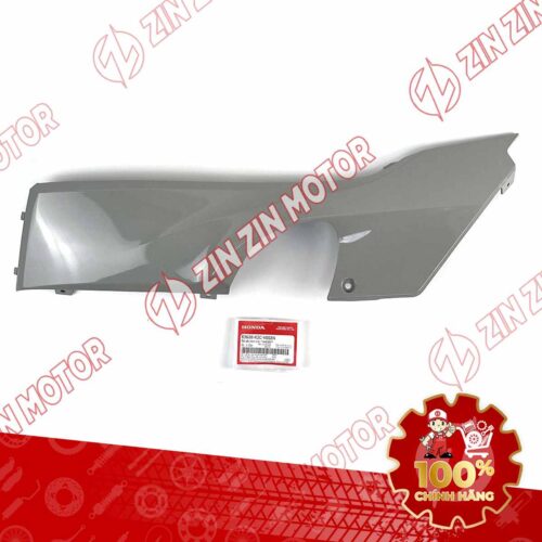 THANH CẠNH TRÁI, ỐP SÀN VISION 2021 2022 2023 2024 2025 XÁM XI MĂNG *NHC60P* 83620K2CV00ZN CHÍNH HÃNG