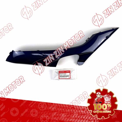 THANH CẠNH TRÁI, ỐP SÀN VISION 2014 2015 2016 2017 2018 2019 2020 XANH ĐẬM *PB390M* 83620K44V00ZD CHÍNH HÃNG