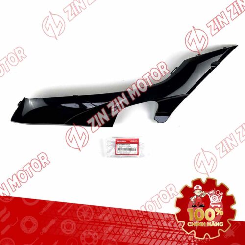 THANH CẠNH TRÁI, ỐP SÀN VISION 2014 2015 2016 2017 2018 2019 2020 ĐEN BÓNG *NHB25M* 83620K44V00ZF CHÍNH HÃNG