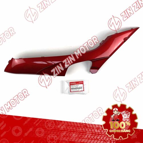 THANH CẠNH TRÁI, ỐP SÀN VISION 2014 2015 2016 2017 2018 2019 2020 ĐỎ TƯƠI 83620K44V00ZG CHÍNH HÃNG