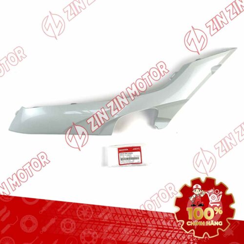 THANH CẠNH TRÁI, ỐP SÀN VISION 2014 2015 2016 2017 2018 2019 2020 TRẮNG *NHP55P* 83620K44V00ZV CHÍNH HÃNG