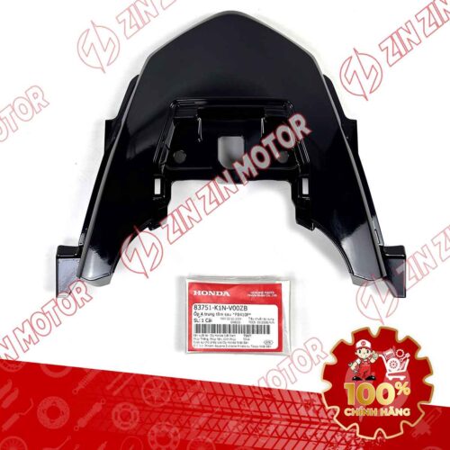 MUI RÙA LỚN SH MODE 2020 2021 2022 2023 2024 XANH ĐẬM 2020-2022 83751K1NV00ZB CHÍNH HÃNG
