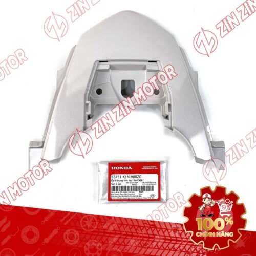 MUI RÙA LỚN SH MODE 2020 2021 2022 2023 2024 TRẮNG NGÀ 2021 83751K1NV00ZC CHÍNH HÃNG