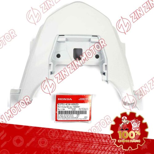 MUI RÙA LỚN SH MODE 2020 2021 2022 2023 2024 TRẮNG 83751K1NV00ZD CHÍNH HÃNG