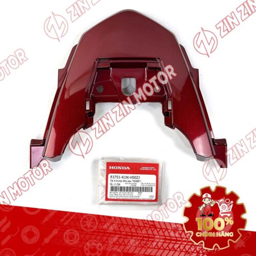 MUI RÙA LỚN SH MODE 2020 2021 2022 2023 2024 ĐỎ ĐÔ 83751K1NV00ZJ CHÍNH HÃNG