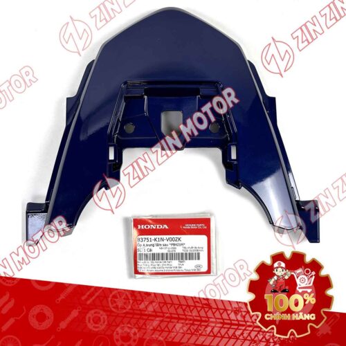 MUI RÙA LỚN SH MODE 2020 2021 2022 2023 2024 XANH MỰC 2023-2024 83751K1NV00ZK CHÍNH HÃNG
