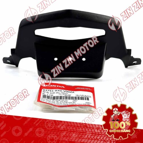 NHỰA NHÁM ỐP ĐUÔI ĐÈN SAU VISION 2014 2015 2016 2017 2018 2019 2020 83751K44V00ZA CHÍNH HÃNG