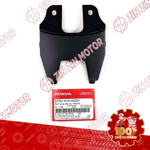 MUI RÙA NHỎ SH MODE 2020 2021 2022 2023 2024 ĐEN NHÁM 83761K1NV00ZH CHÍNH HÃNG