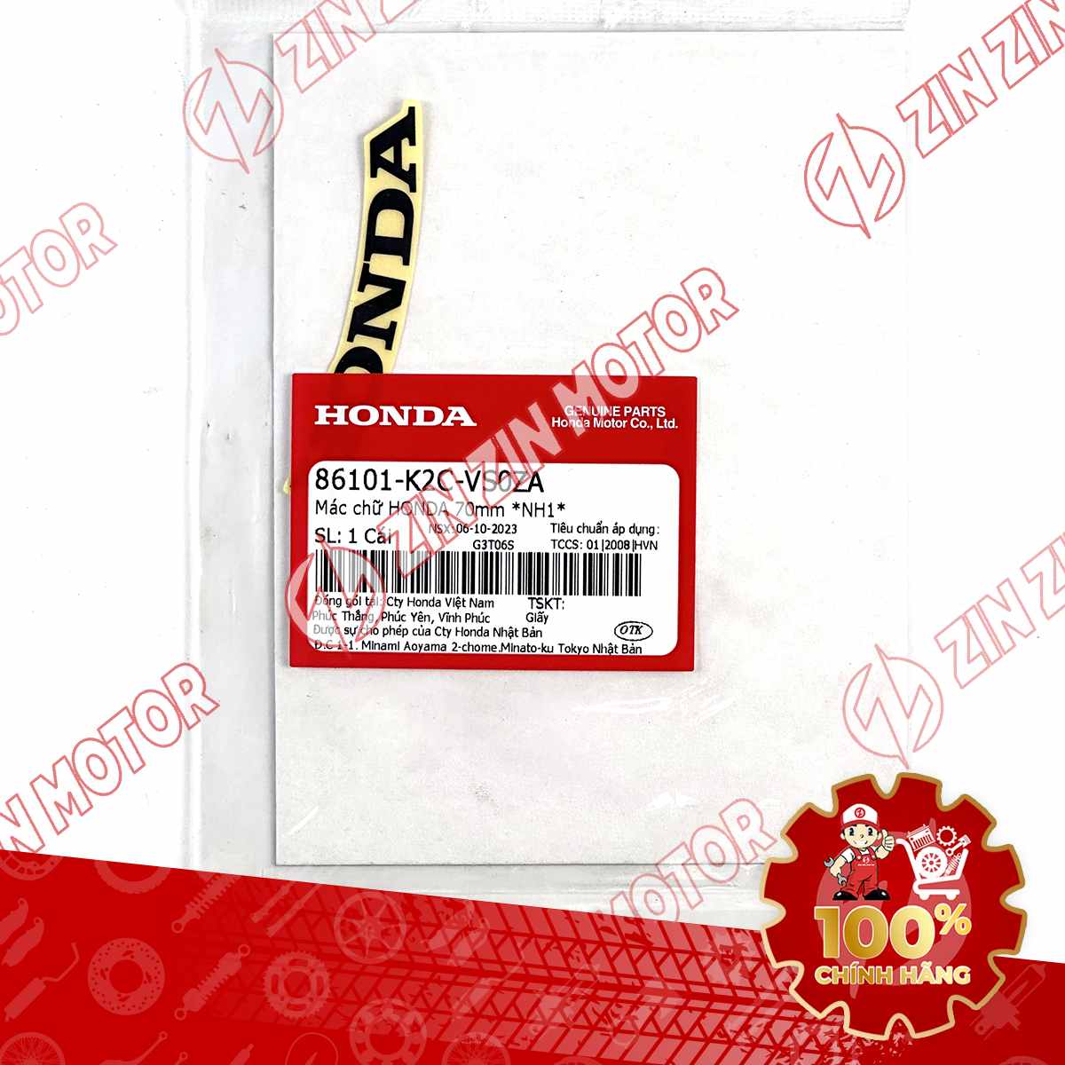 86101-K2C-VS0ZA TEM HONDA MẶT NẠ TRƯỚC VIS21 ĐEN VN 1-compressed