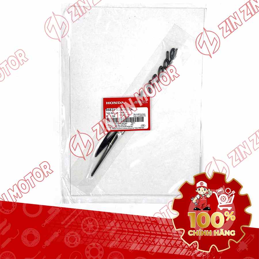 86831-K1N-V00ZA CHỮ NỔI SH MODE SHM20 XÁM VN 1-compressed