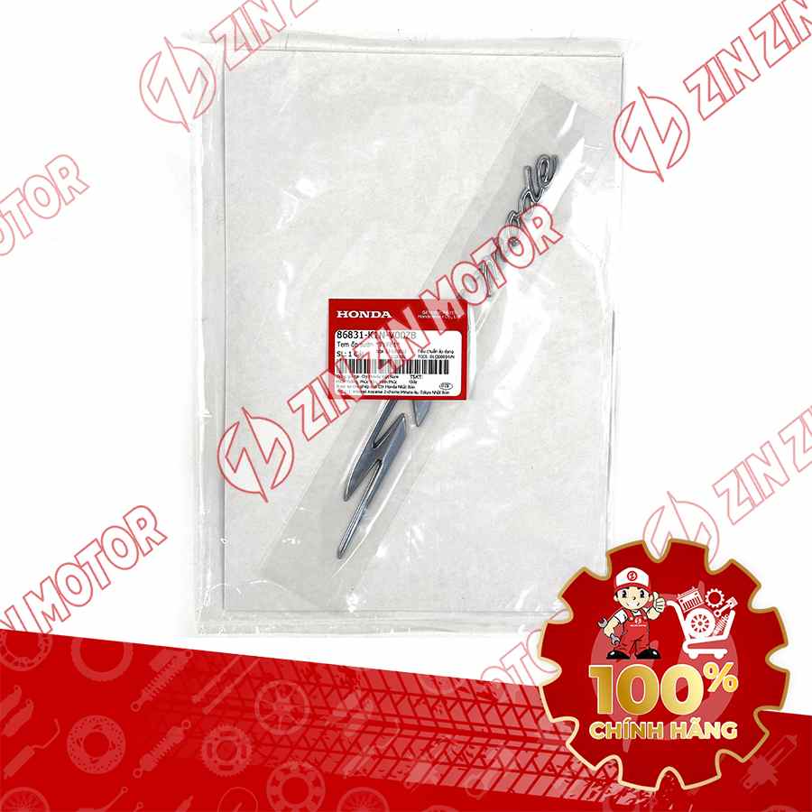 86831-K1N-V00ZB CHỮ NỔI SH MODE SHM20 CHROME VN 1-compressed