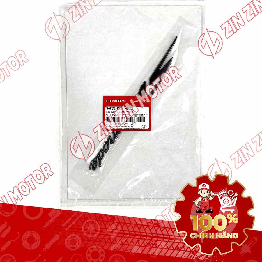 86831-K1N-V60ZB CHỮ NỔI SH MODE SHM20 ĐEN VN 1-compressed