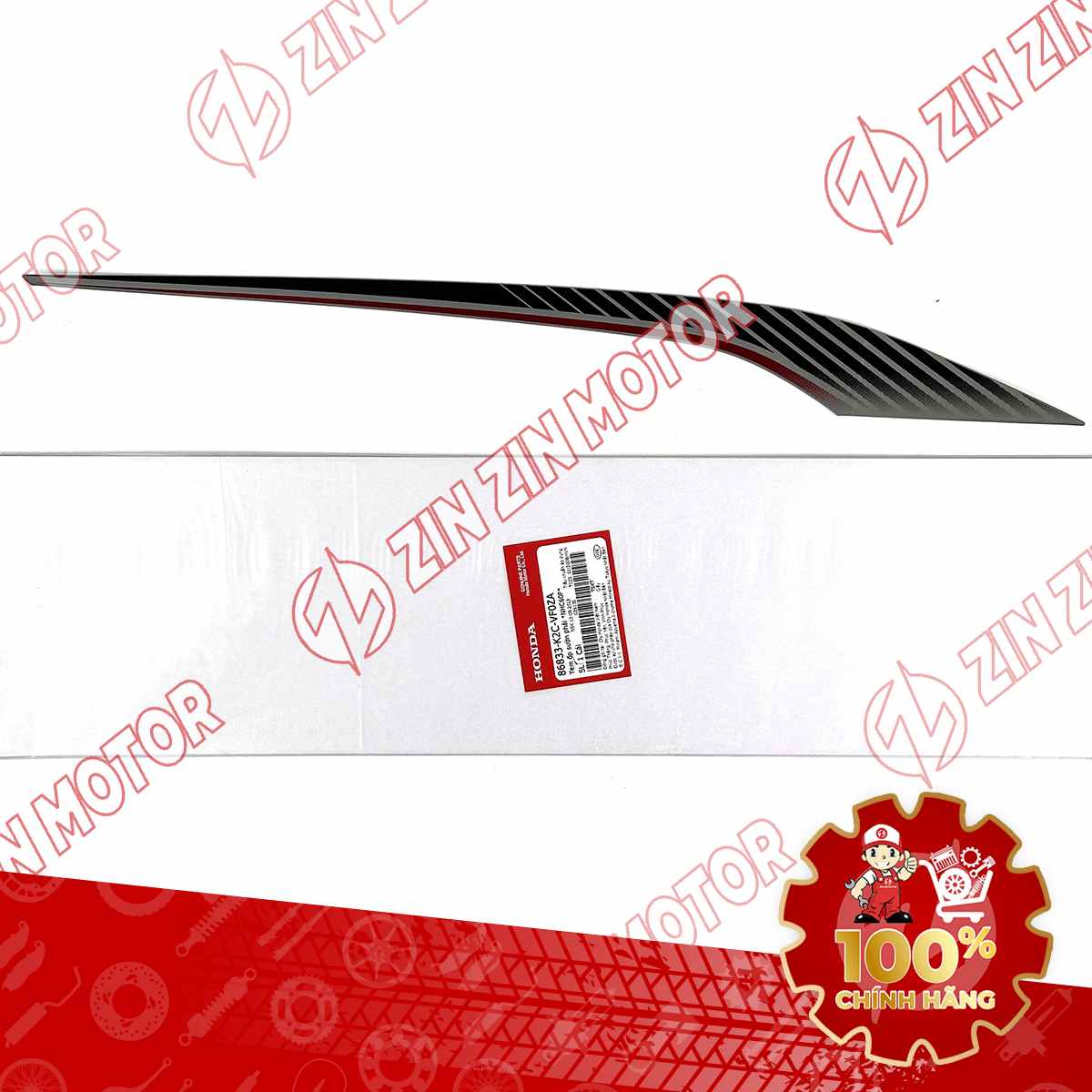 86833-K2C-VF0ZA TEM BỤNG SAU VIS21 PHẢI ĐEN ĐỎ (BẢN XÁM XI MĂNG 2023) VN 2-compressed