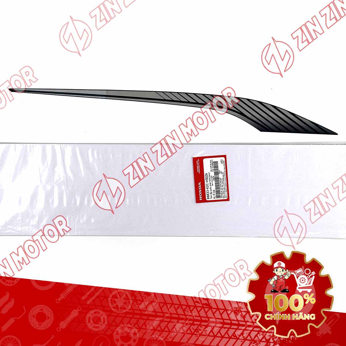 86833-K2C-VS0ZA TEM BỤNG SAU VIS21 PHẢI TRẮNG (BẢN XANH XÁM NHÁM 2024) VN 2-compressed