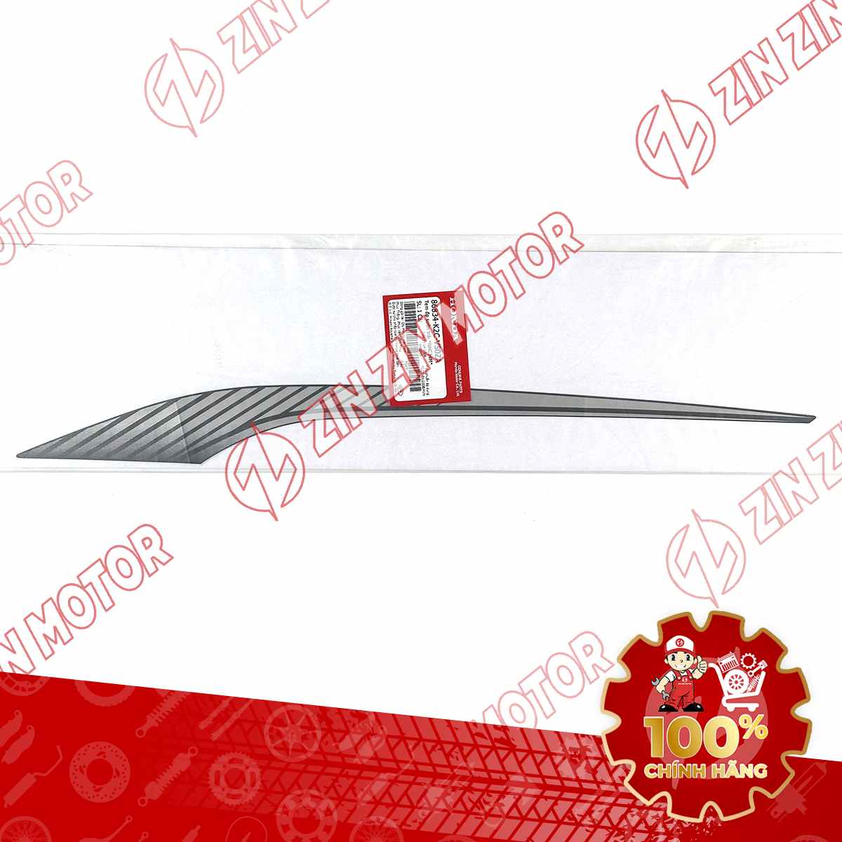 86834-K2C-VS0ZA TEM BỤNG SAU VIS21 TRÁI TRẮNG (BẢN XANH XÁM NHÁM 2024) VN 1-compressed