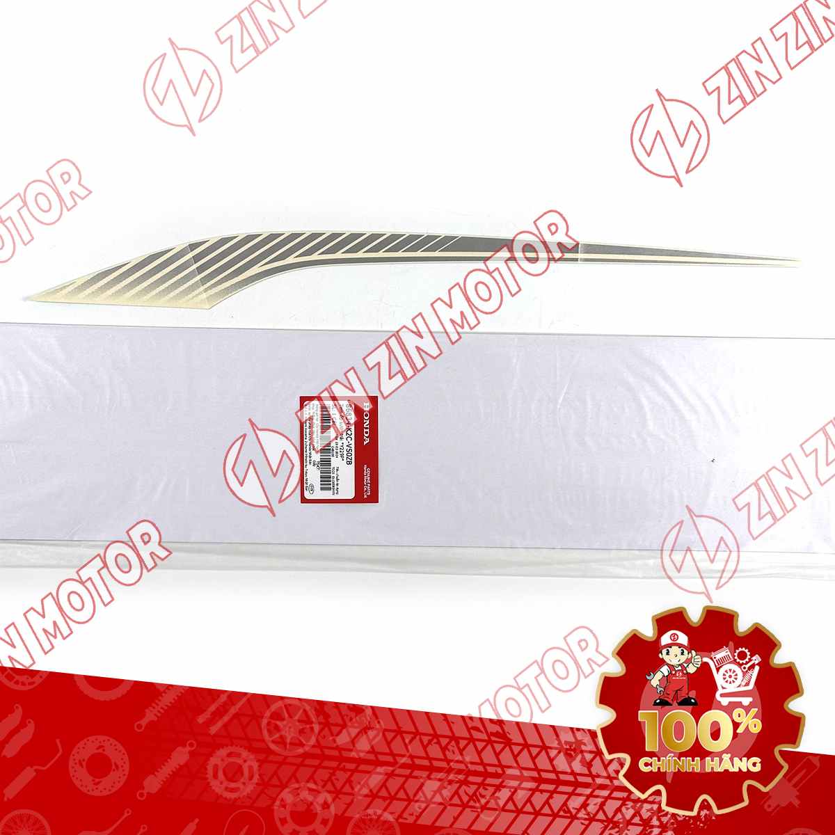 86834-K2C-VS0ZB TEM BỤNG SAU VIS21 TRÁI BẠC (BẢN VÀNG NGÀ 2024) VN 111-compressed