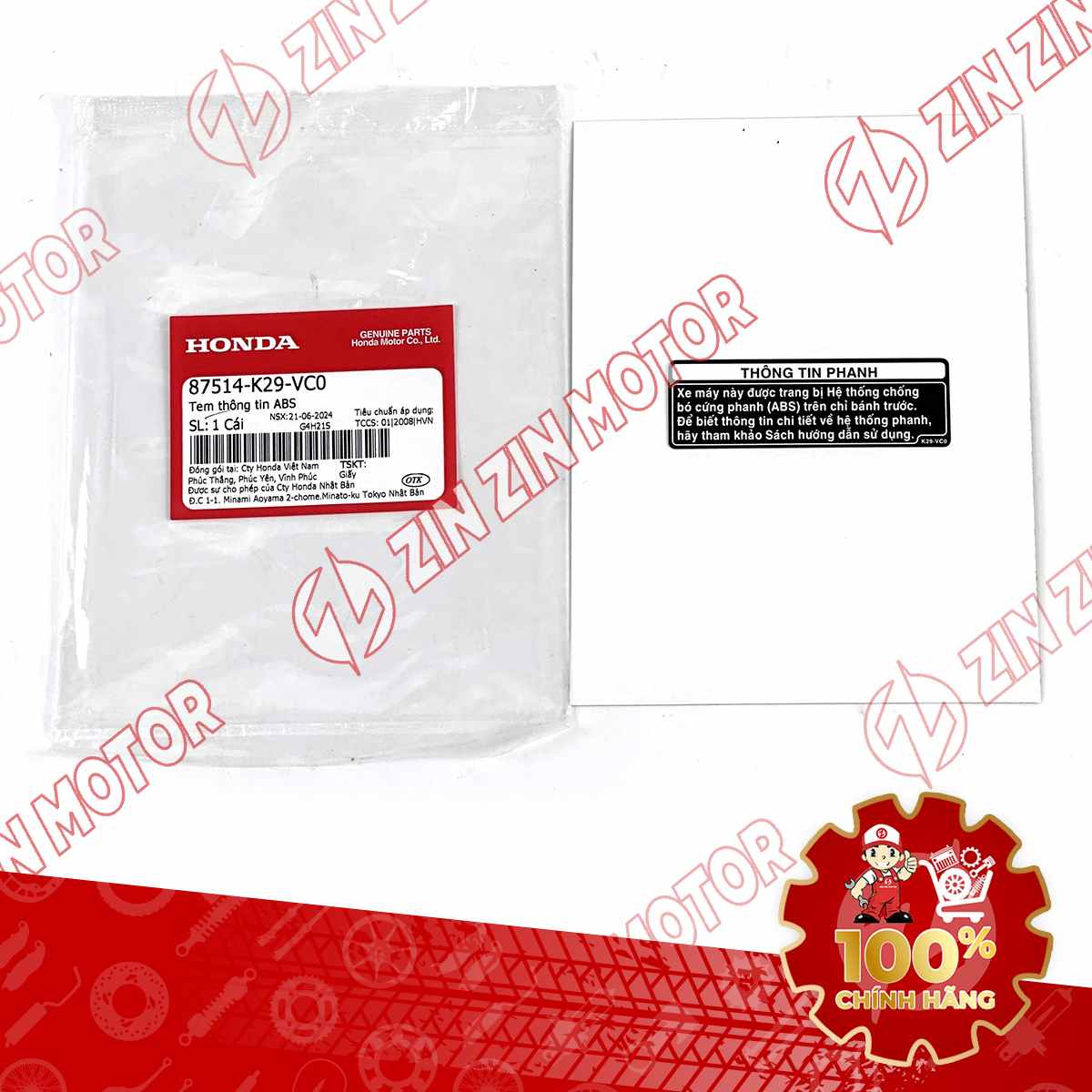 87514-K29-VC0 TEM THÔNG SỐ THÔNG TIN ABS 2020 - 2023 SHM20 VN 4-compressed