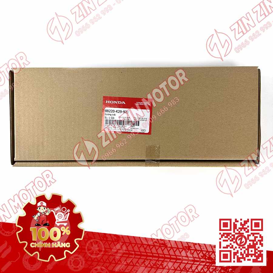 88220-K29-921 KÍNH SH MODE TRÁI 4-compressed