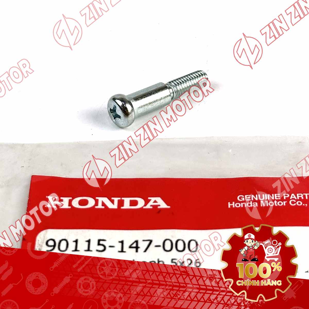 90115-147-000 VÍT CHỐT TAY THẮNG TRÁI VIS15 VIS21 5X26 VN 3-compressed