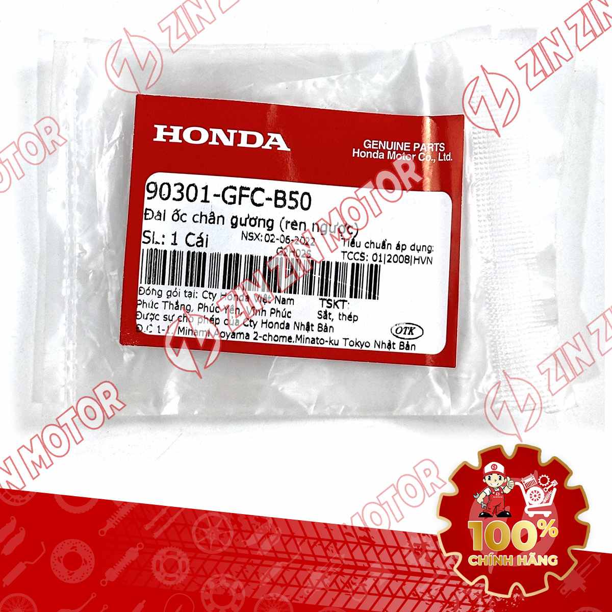 90301-GFC-B50 ĐAI ỐC KHÓA CHÂN KÍNH SHM20 VN 6-compressed