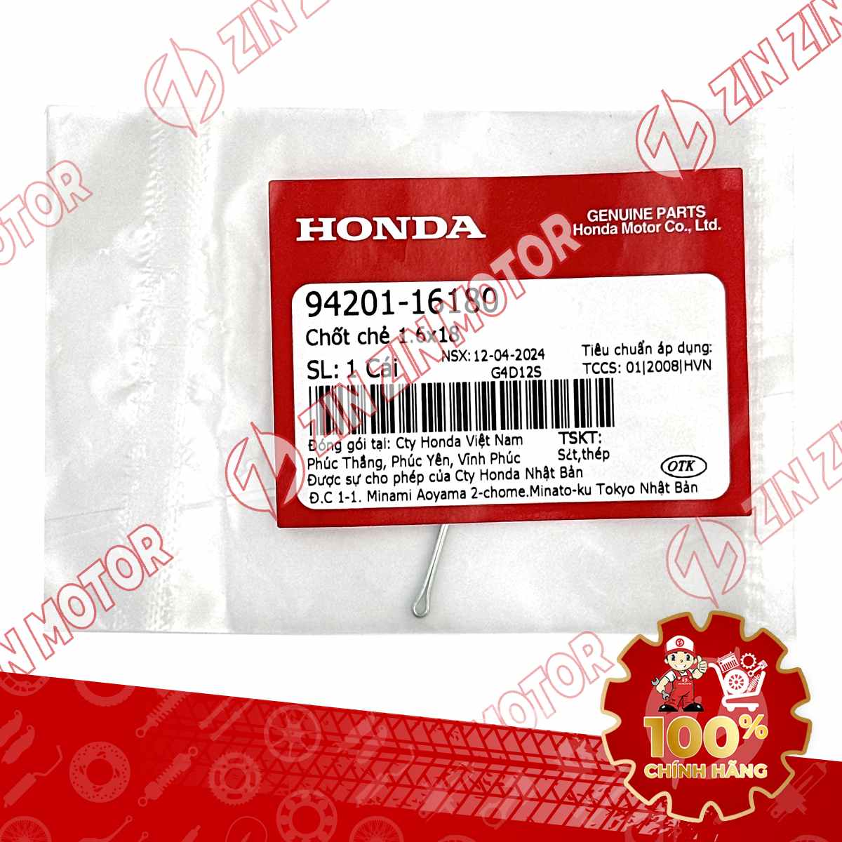 94201-16180 CHỐT CHẺ 1,6X18 YÊN LEAD17 LEAD22 VN 112-compressed