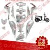 TRẮNG ĐỎ 2018-2020