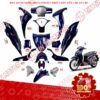 XANH ĐEN 2024 TC