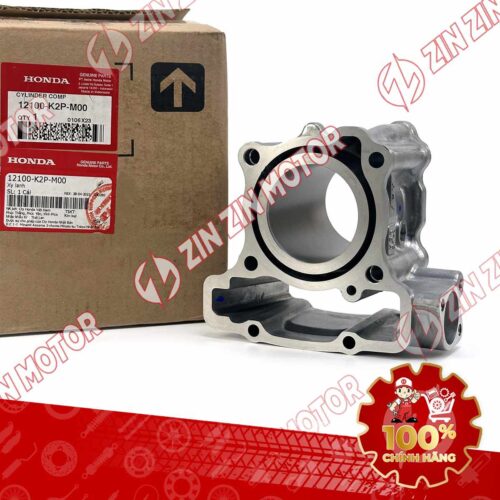 ĐẦU LÒNG XI LANH WINNER V4 12100K2PM00 CHÍNH HÃNG