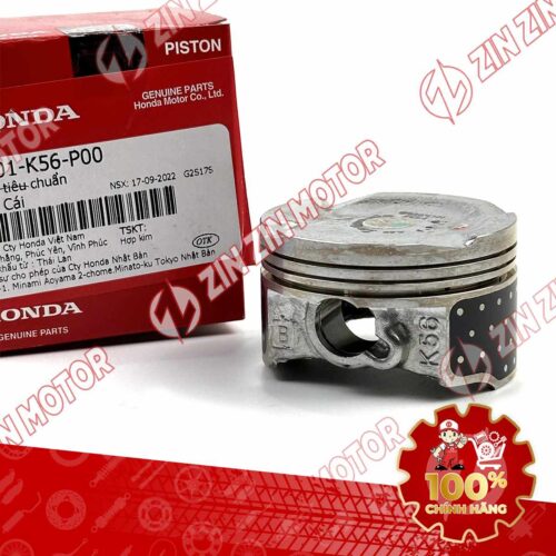 PISTON WINNER V4 (STD) 13101K56P00 CHÍNH HÃNG