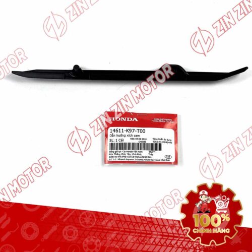 THẰN LẰN SÊN CAM VARIO 125 2023 2024 CON ĐỠ 14611K97T00 CHÍNH HÃNG