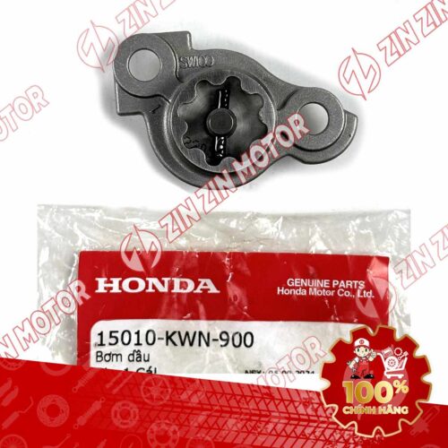 BƠM NHỚT VARIO 125 2023 2024 15010KWN900 CHÍNH HÃNG