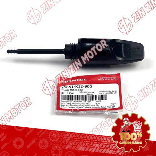 TY THĂM NHỚT LEAD 125 2014+ 2017 2018 2019 15651K12900 CHÍNH HÃNG