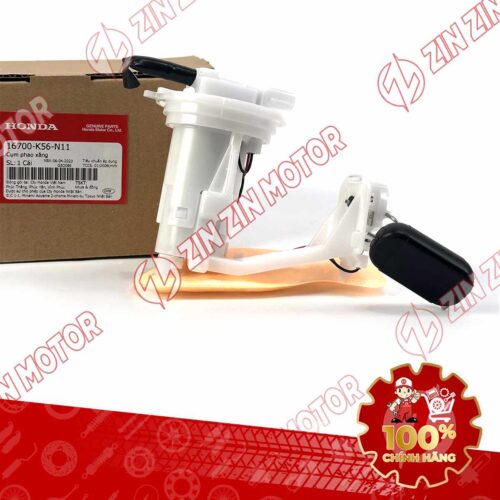 BƠM XĂNG WINNER 150 V1/X/V4 16700K56N11 CHÍNH HÃNG