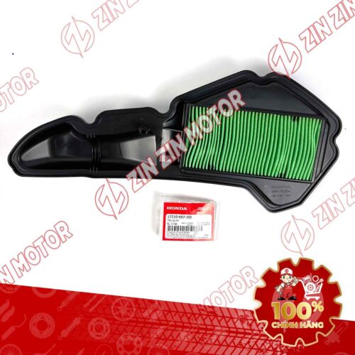 LỌC GIÓ PCX 2018-2021 17210K97J00 CHÍNH HÃNG