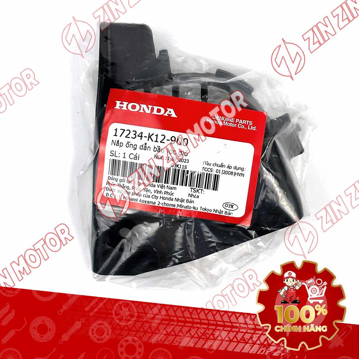 17234-K12-900 ỐP ỐNG LỌC GIÓ LEAD17 VN 113-compressed