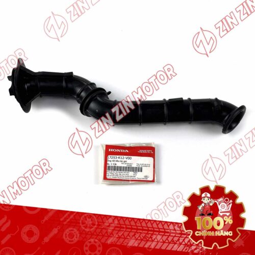 CỔ HÚT GIÓ LEAD 125 2017 2018 2019 (CO HÚT GIÓ DÀI) 17253K12V00 CHÍNH HÃNG