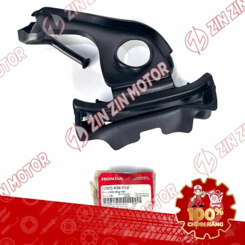 KHAY TRÀN XĂNG, KHAY CHỨA NHIÊN LIỆU WINNER V1/X/V4 17505K56N10 CHÍNH HÃNG