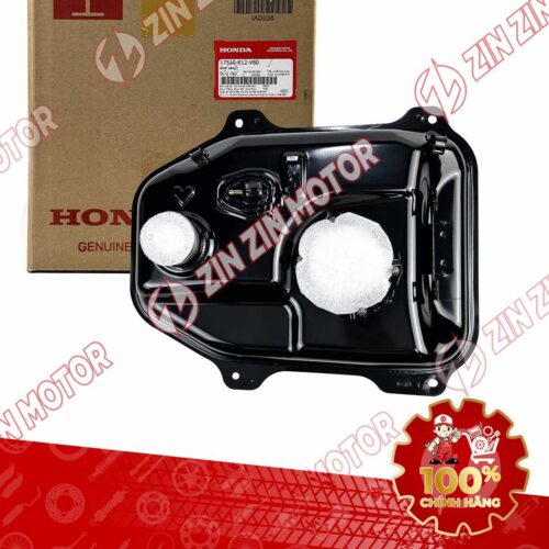 BÌNH XĂNG LEAD 125 2017 2018 2019 17510K12V80 CHÍNH HÃNG