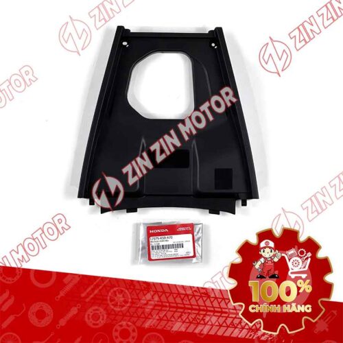 NHỰA NHÁM ỐP BÌNH XĂNG VARIO 125 17575K59A70 CHÍNH HÃNG