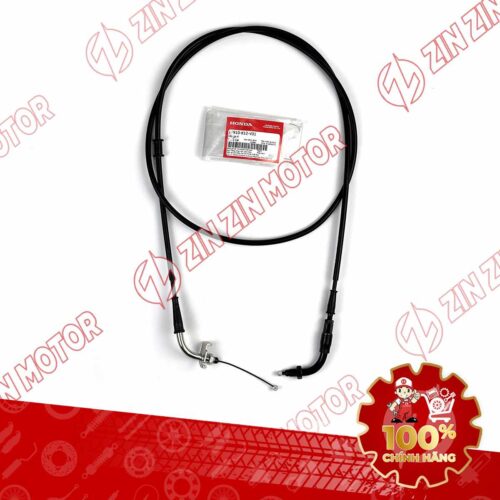 DÂY GA LEAD 125 2017 2018 2019 (DÂY A) 17910K12V01 CHÍNH HÃNG