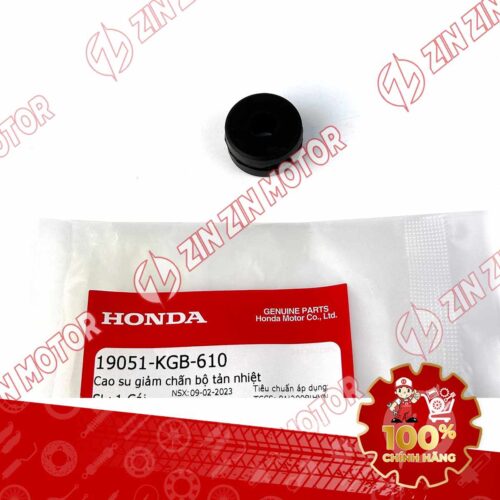 CAO SU BẮT KÉT NƯỚC WINNER V1/X/V4 (PHÍA DƯỚI) 19051KGB610 CHÍNH HÃNG