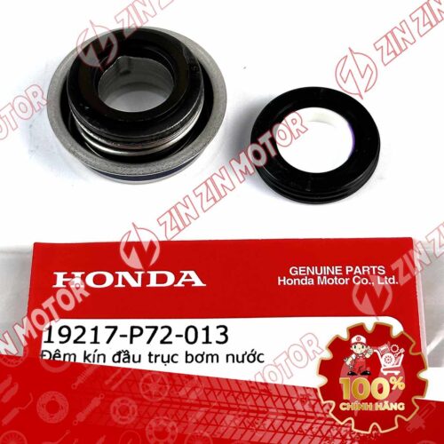 PHỐT TRỤC BƠM NƯỚC WINNER V1, WINNER X, WINNER V4 19217P72013 CHÍNH HÃNG