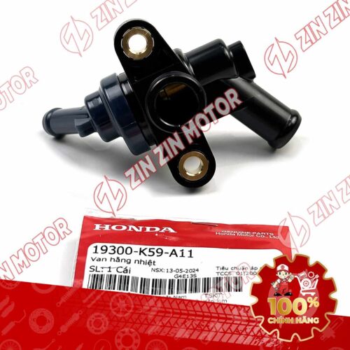 VAN HẰNG NHIỆT LEAD 125 2017 2018 2019, SH 2018, VARIO 125 19300K59A11 CHÍNH HÃNG