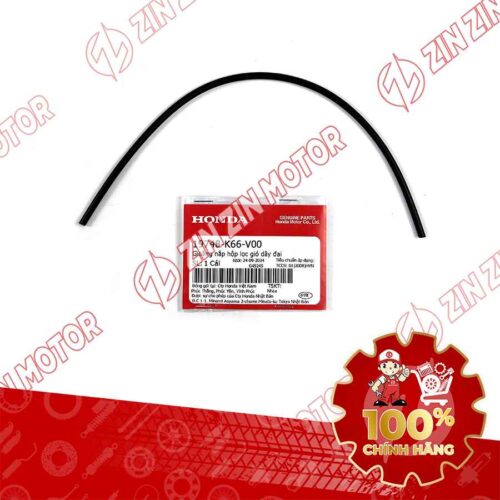 GIOĂNG NẮP HỘP GIÓ DÂY ĐAI VARIO 125 2023 2024 19748K66V00 CHÍNH HÃNG