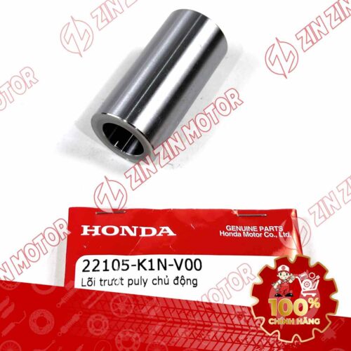 LÕI TRƯỢT PULY CHỦ ĐỘNG ẮC NỒI AB 2022+, LEAD 2021+, SH MODE 2020+, VARIO 160 2023, CLICK 160 22105K1NV00 CHÍNH HÃNG
