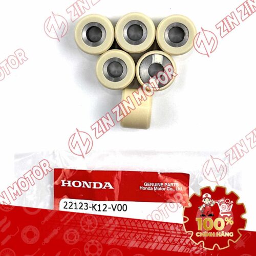 BỘ BI VĂNG, BI NỒI LEAD 125 2017 2018 2019 22123K12V00 CHÍNH HÃNG