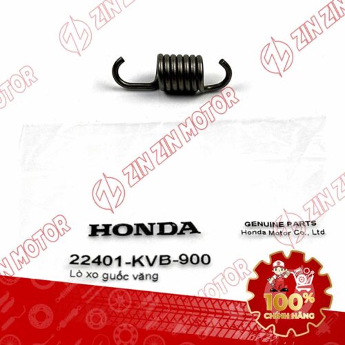 LÒ XO BỐ BA CÀNG LEAD 125 2017 2018 2019, LEAD 110, AB 2016+, VARIO 125 22401KVB900 CHÍNH HÃNG