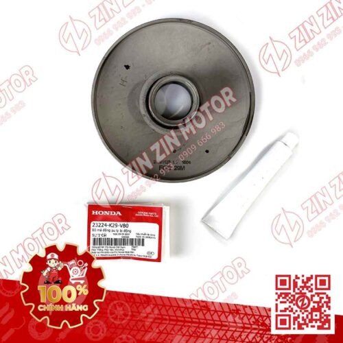 BỘ MÁ PULY BỊ ĐỘNG SH MODE VN 23224K29V80 CHÍNH HÃNG