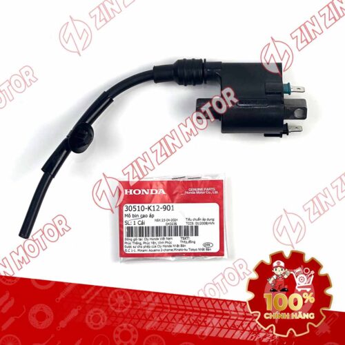 MOBIN SƯỜN LEAD 125 2014+ 2017 2018 2019, SH MODE 2014 30510K12901 CHÍNH HÃNG